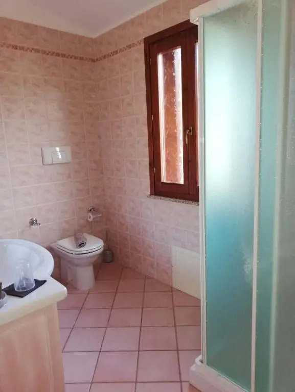 Villa Sa Murta Bianca