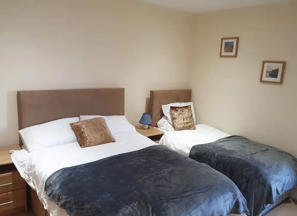 Ballycotton Holiday Apartment No 6