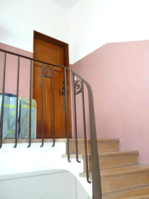 Appartement Les Hortensias