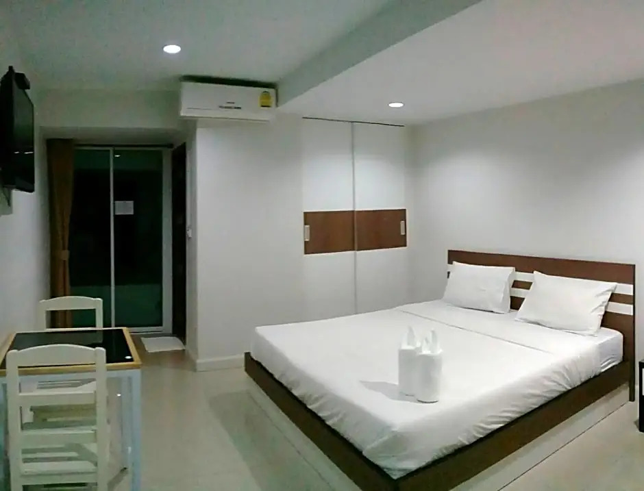 DD Boutique Resort