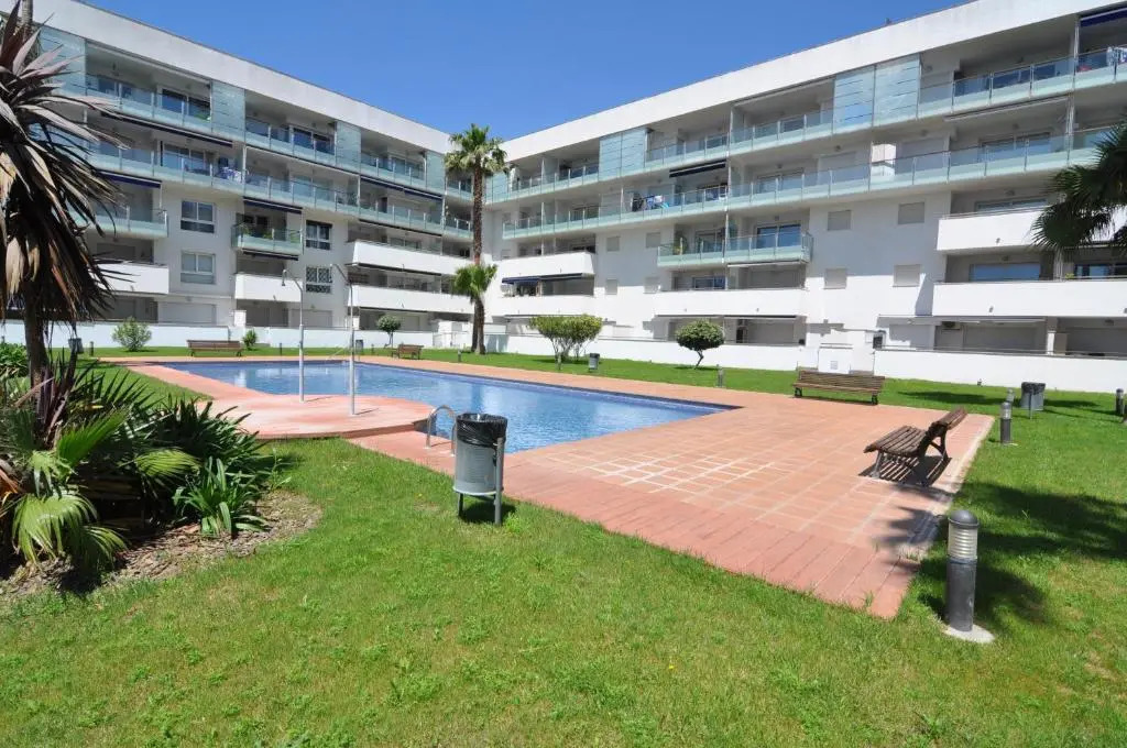 RNET - 402 - Porto Marina - Roses Costa Brava