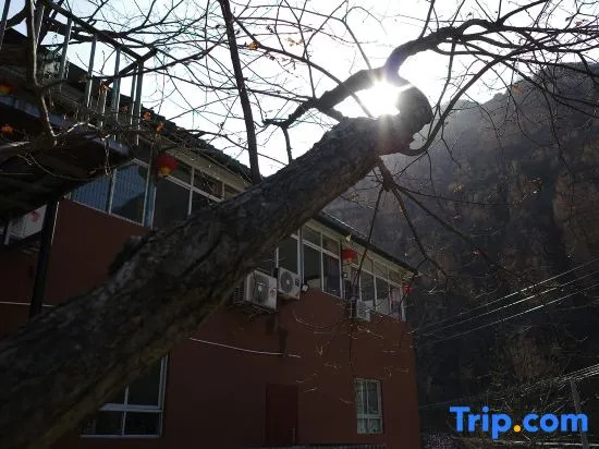 Zhangjia Villa (Beijing Lishugou Leisure Valley Branch)