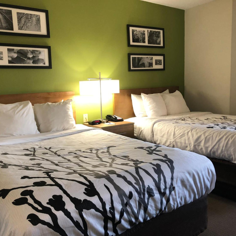Sleep Inn Hardeeville - I-95