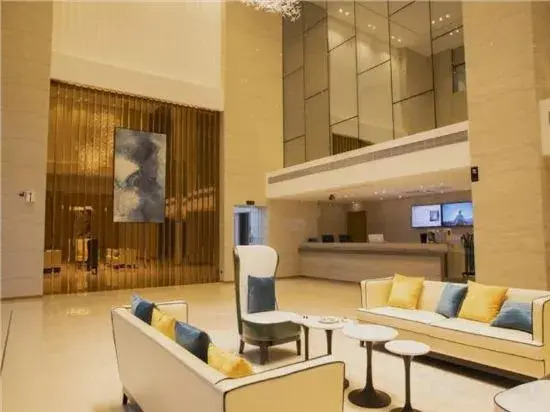 City Comfort Inn (Suixi Quanfeng Plaza)