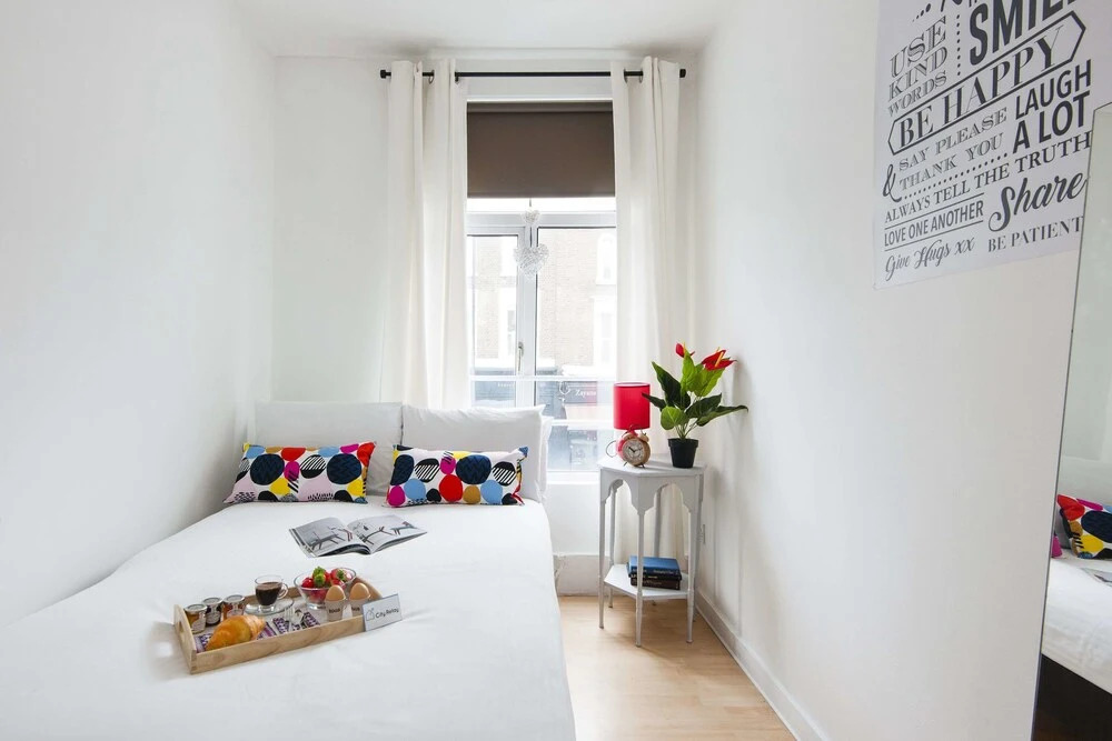 The Golborne Road Apartment - LBG