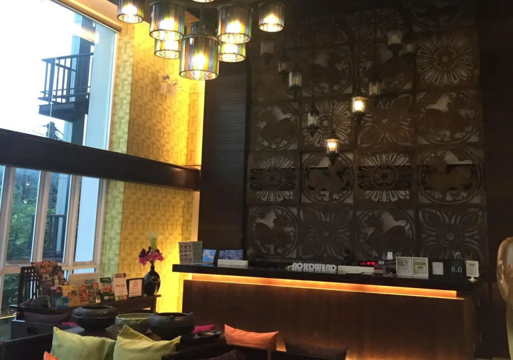 Nordwind Hotel