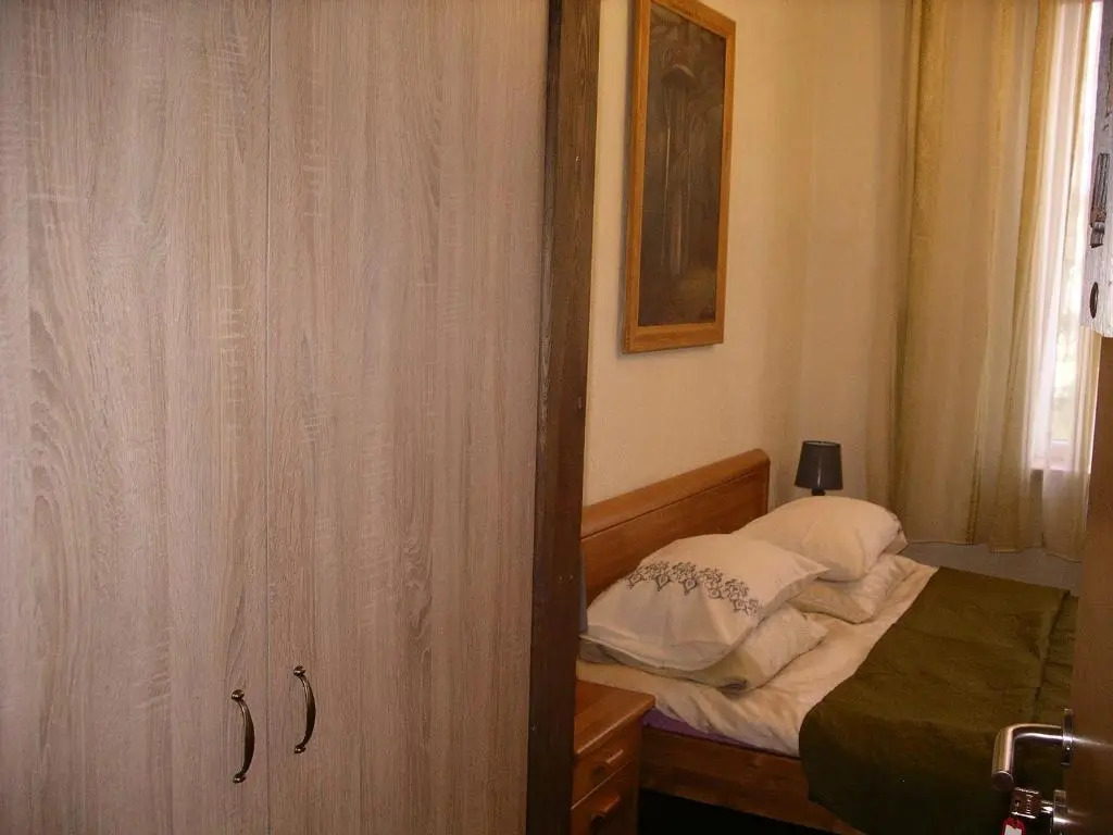 KEMERI Hotel in National Park