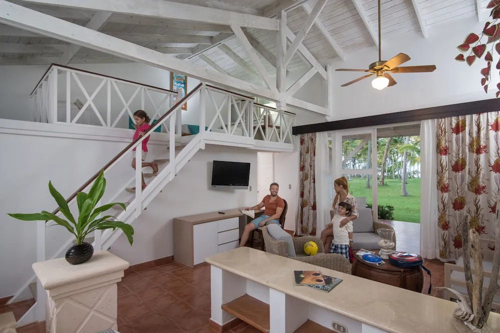 Select at Grand Paradise Samaná - All Inclusive