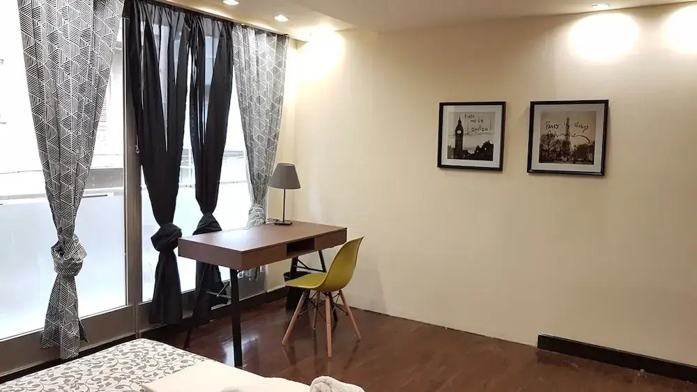 Erra - Cherry - Athens Center,100m²,4 BD,2 BATH