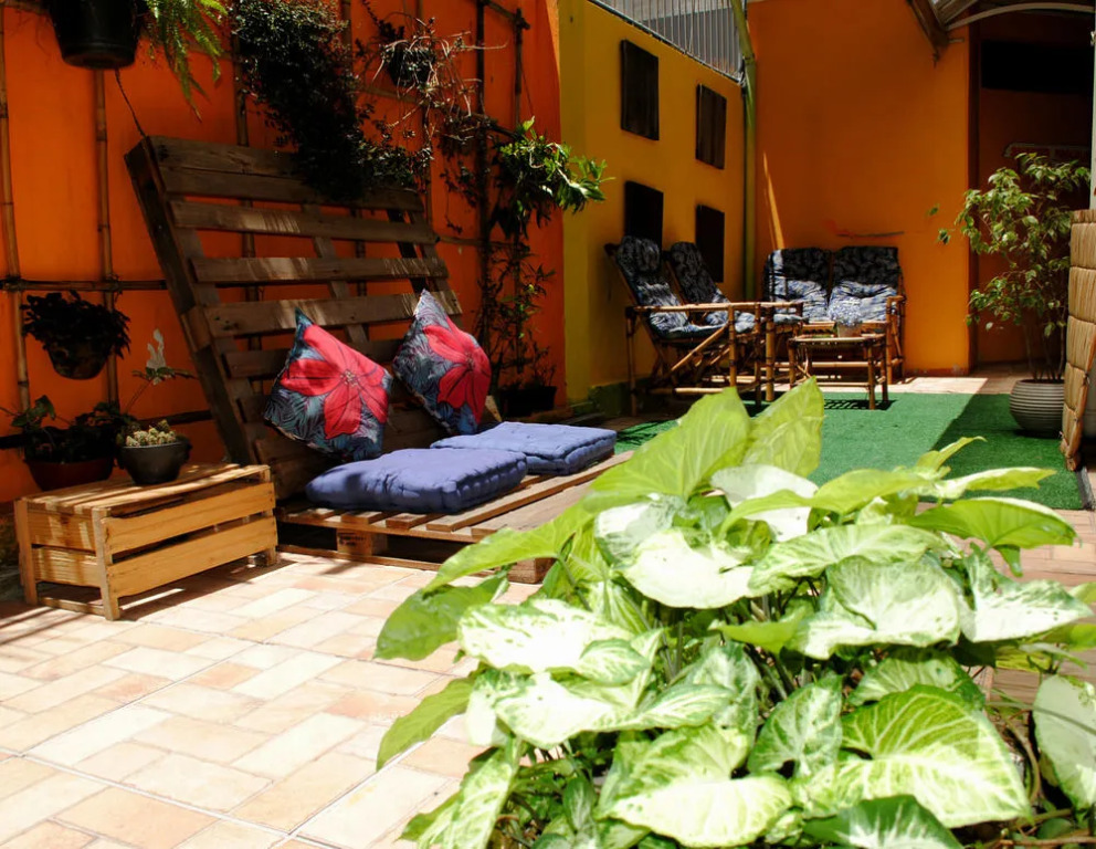 Hostel Porto do Sol