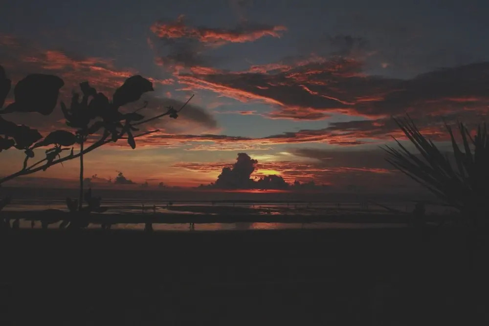 Kubu D'Bucu Legian