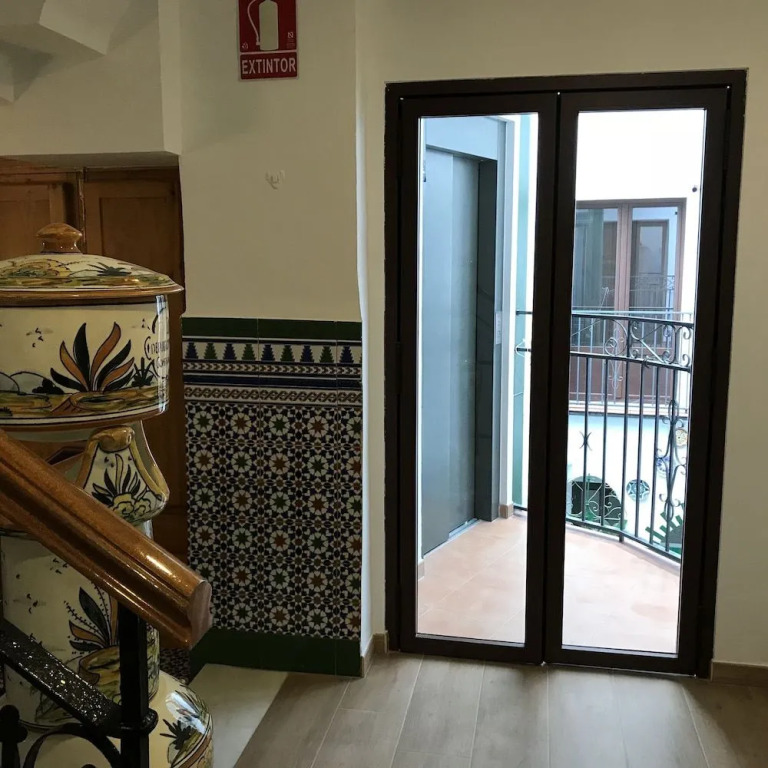 Hosteria de Rafi
