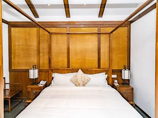 Chanlu Resort