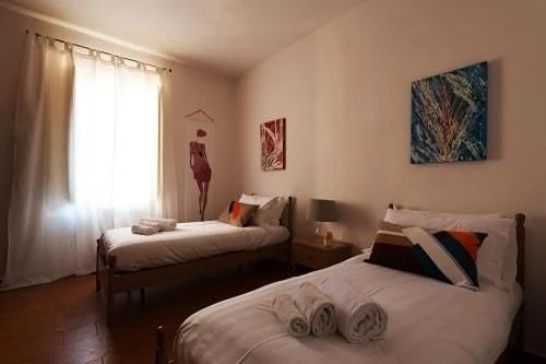 Rome Nice Apartment - Milazzo 29