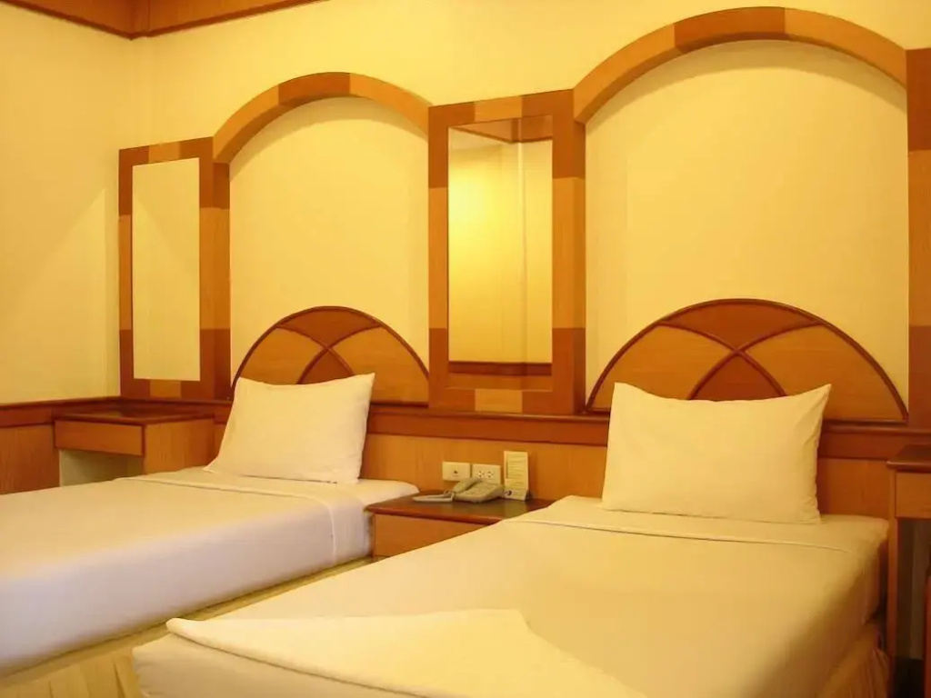 Seaza Hotel