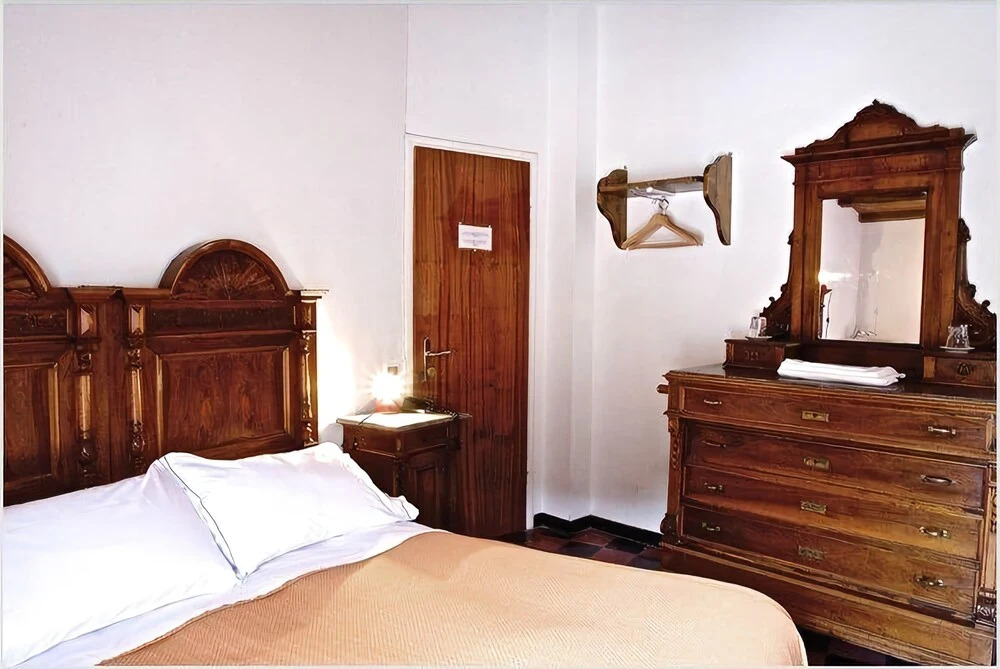 Hotel Gianni Franzi
