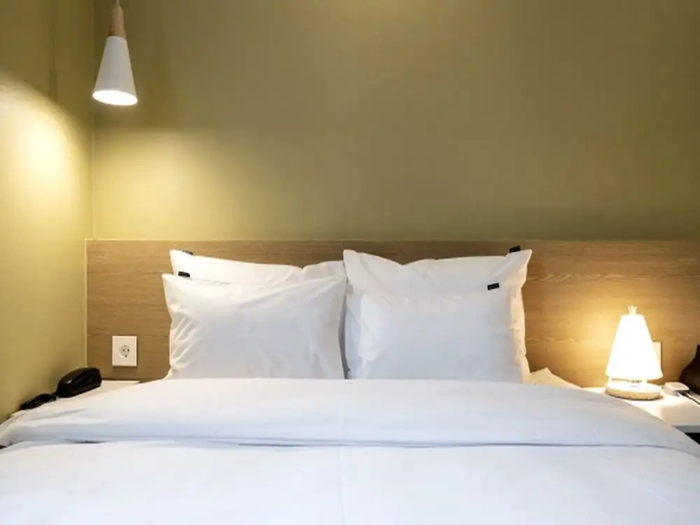 Hotel Yaja Gwangalli