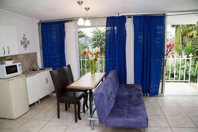 Villa Le Mas