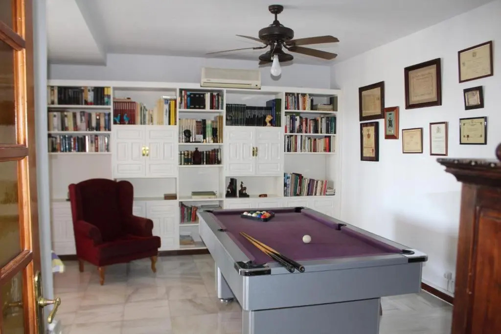 Casa El Maizal