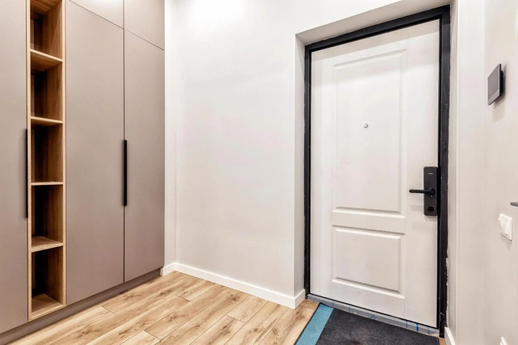 Aura Business class apartment