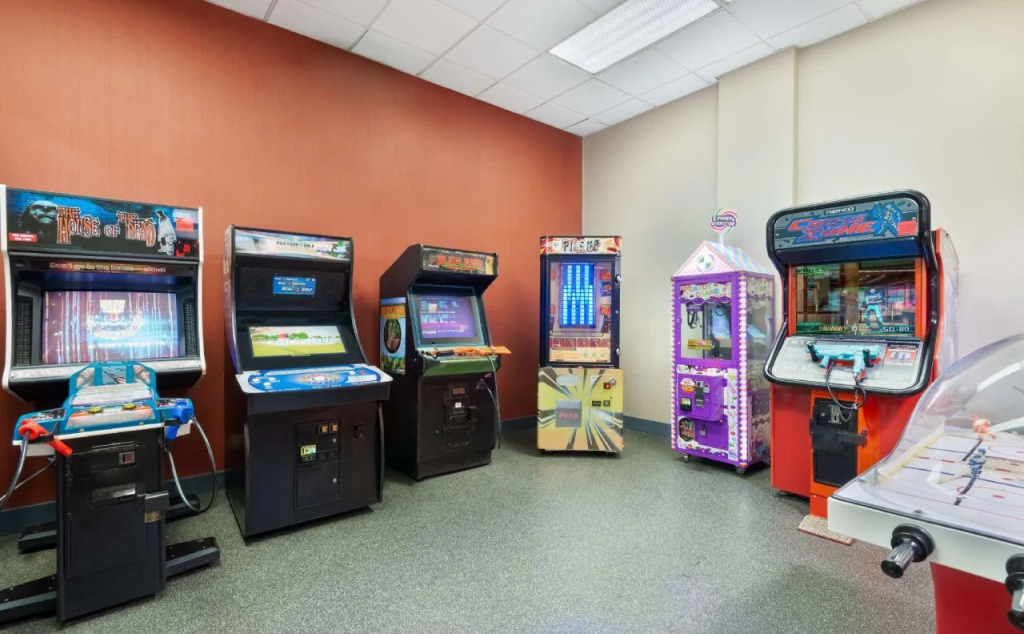 Hampton Inn Buffalo-Airport Galleria Mall