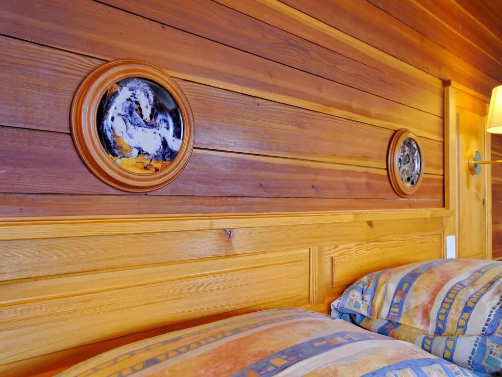 Hotel Alpenblick