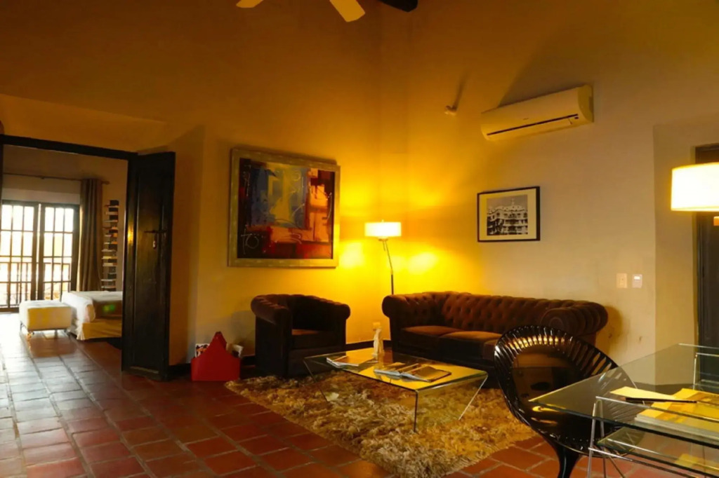 La Casa Del Farol Hotel Boutique
