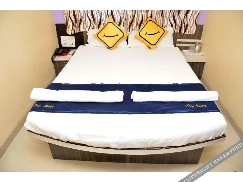 Vista Rooms @ Sakinaka