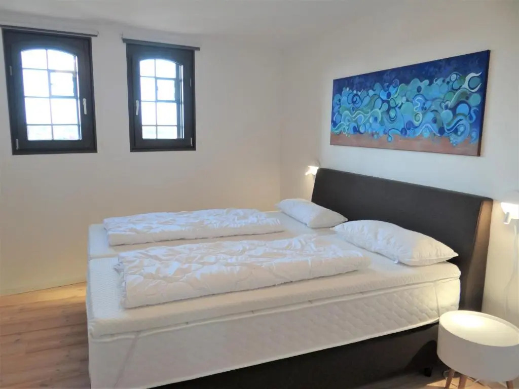 Speicher Residenz Barth E4 App 7