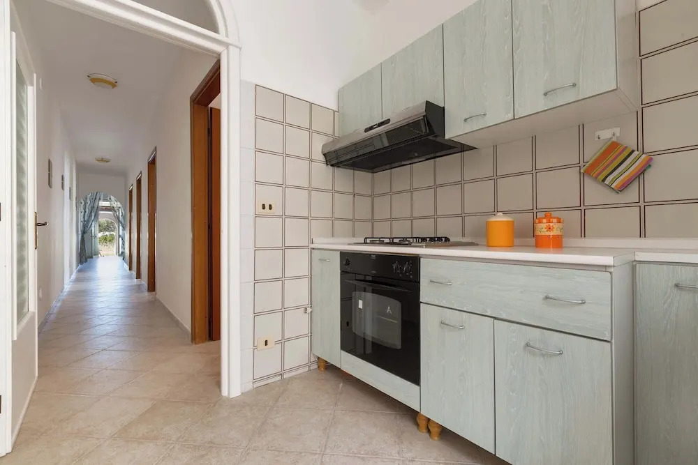 2463 Villetta Ginestra by Barbarhouse