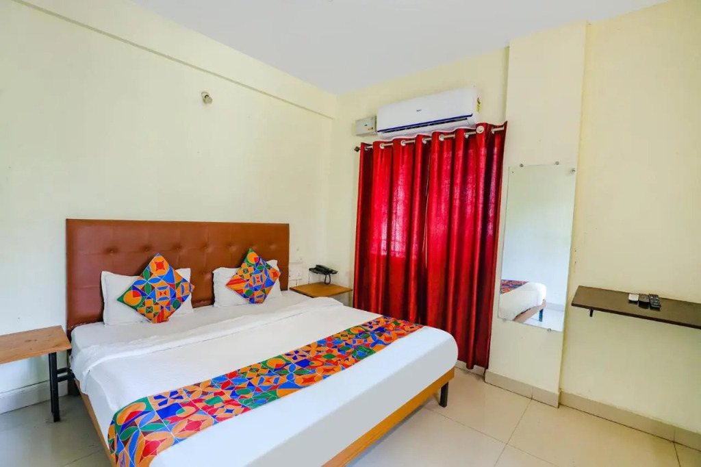 Via Osca Inn