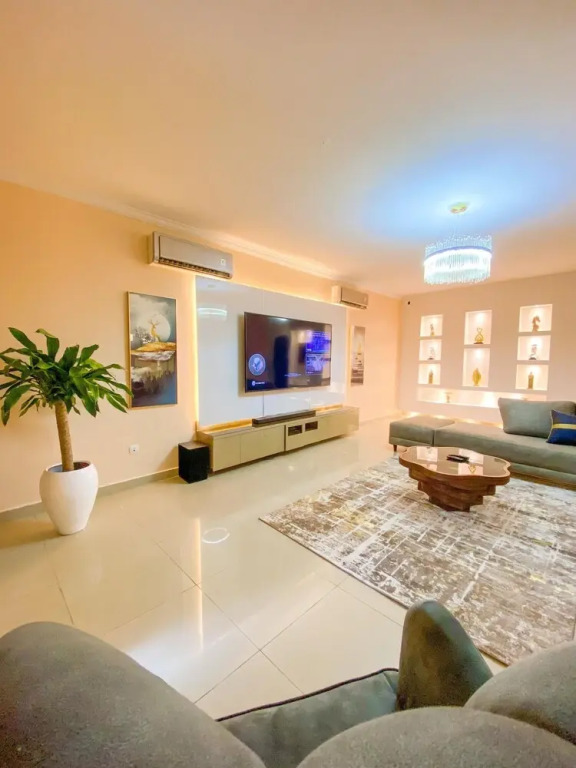 LICL Residence