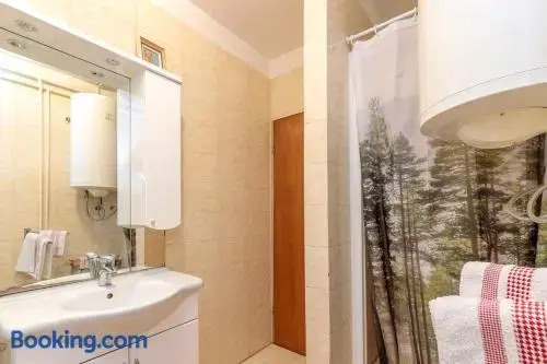 Apartments Volte 297