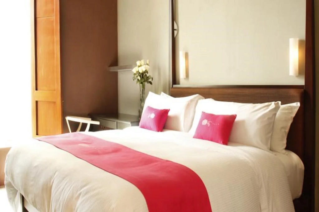 Rosas & Xocolate Boutique Hotel and Spa Merida, a Member of Design Hotels