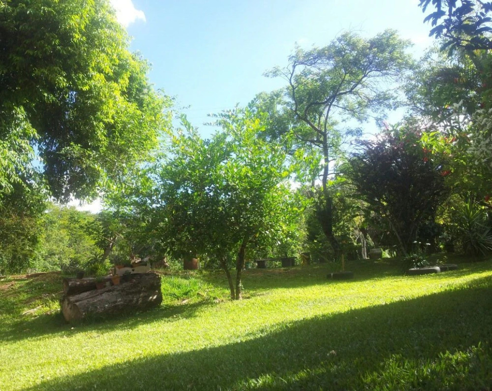 Pousada Monjolinho