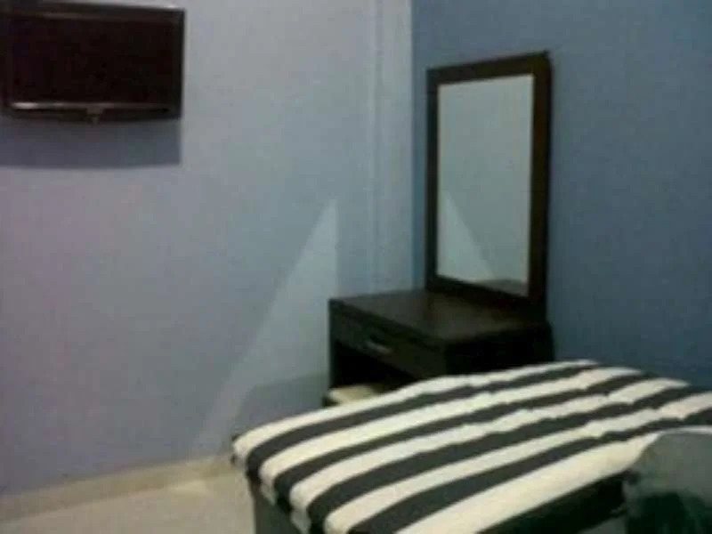 Platinum Guest House