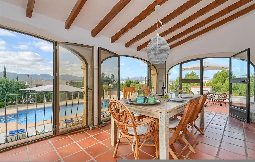 Viggo in J vea With 2 Bedrooms and 2 Bathrooms