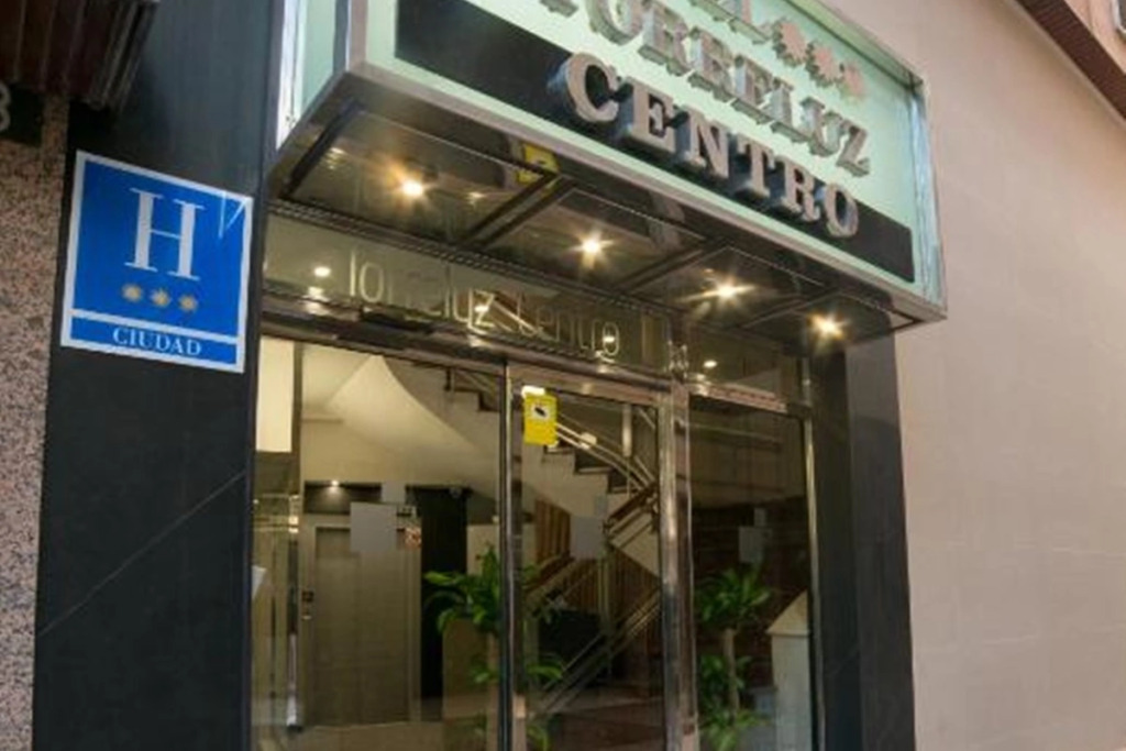 Torreluz Centro