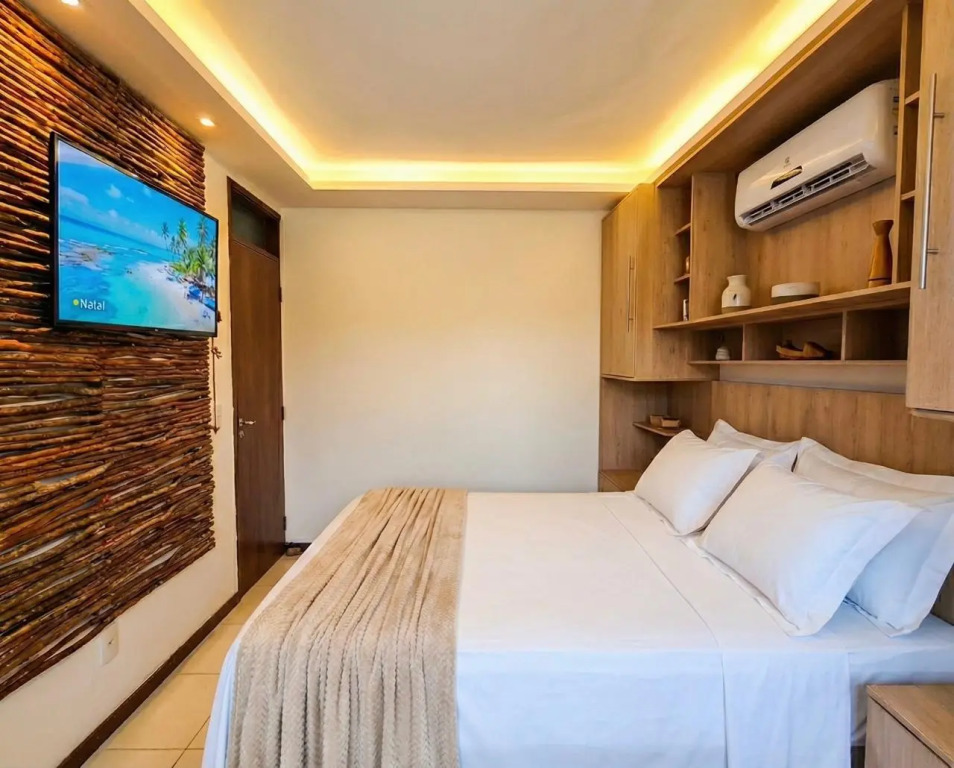 Oxente Travel Apart Hotel