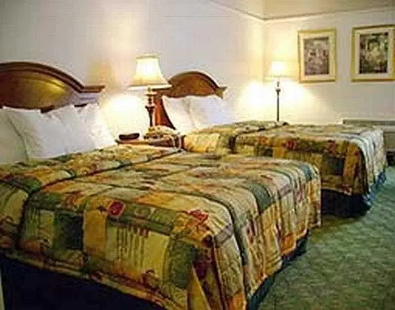 La Quinta Inn & Suites St. Paul 6060