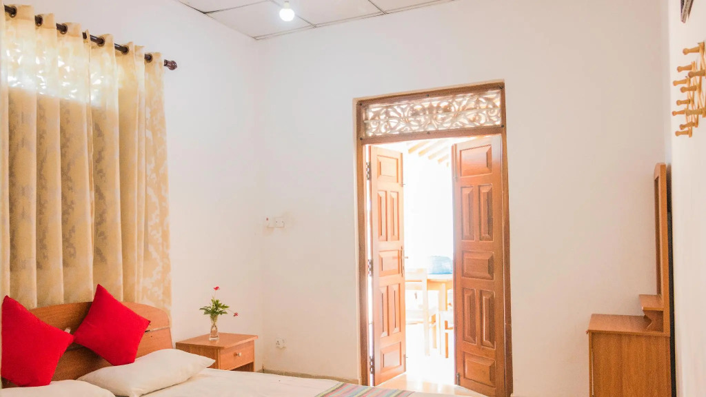 Sanhinda Holiday Home
