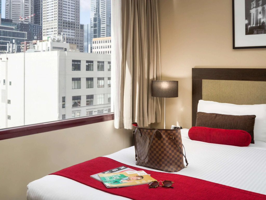 Mercure Welcome Melbourne