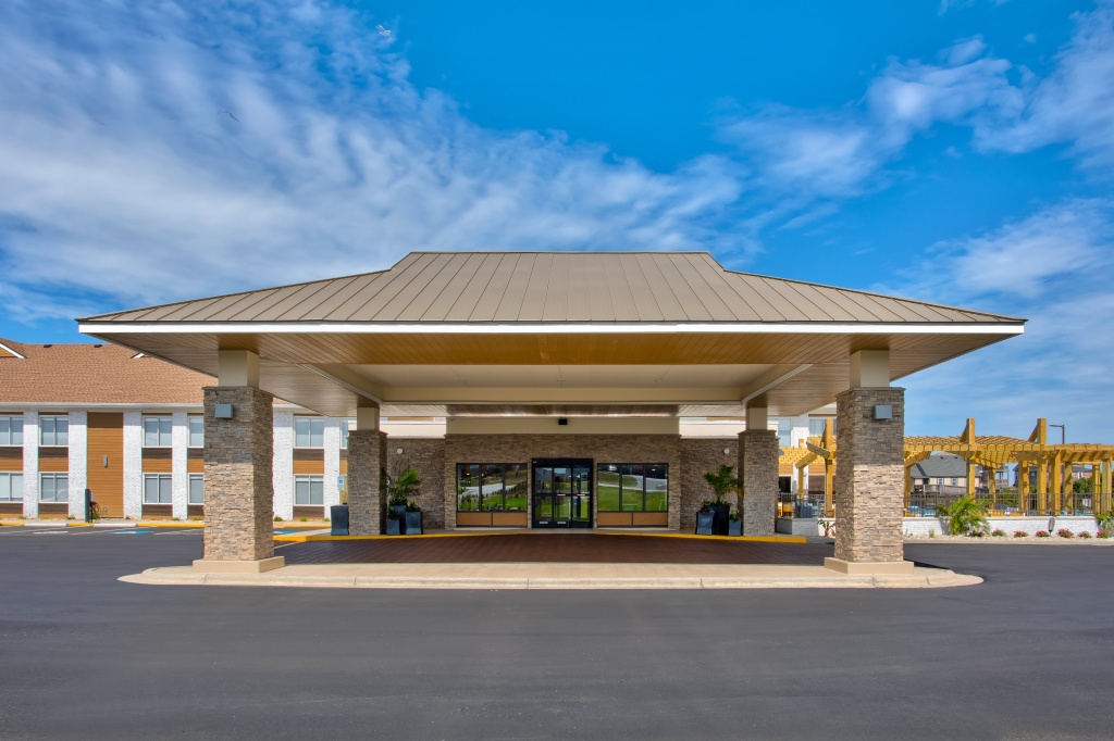 Holiday Inn Express Kitty Hawk - Outer Banks by IHG