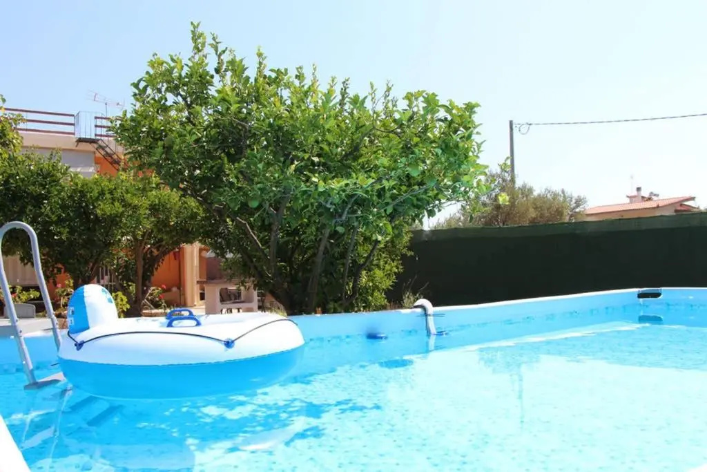 Vravrona Sea View Country House near Athens