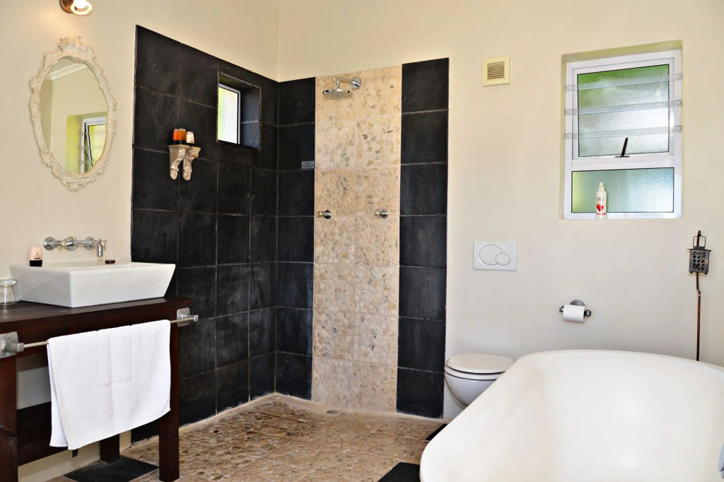 The Grosvenor Guest House & Self Catering