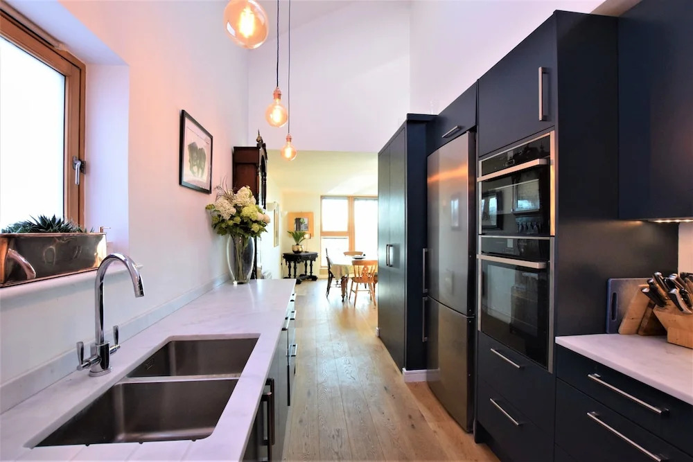 Brunels View - yourapartment