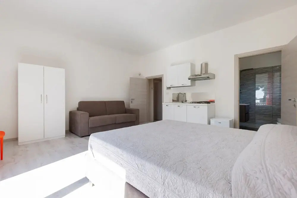 2265 Il Dormiglione