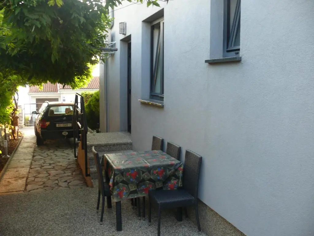 Apartment Branimir