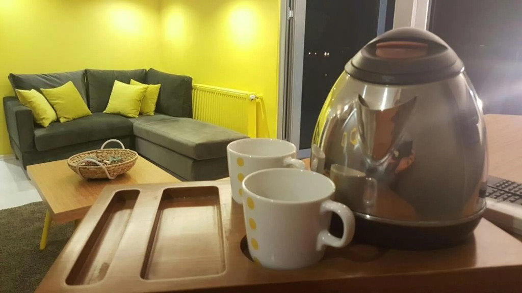 Mood Of Galata Suites