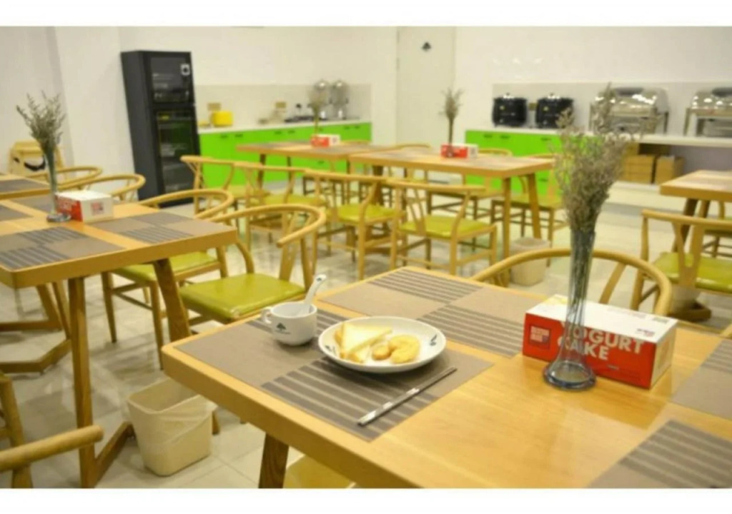 GreenTree Inn Suzhou Changshu Huanghe Road Linli Centre Express Hotel